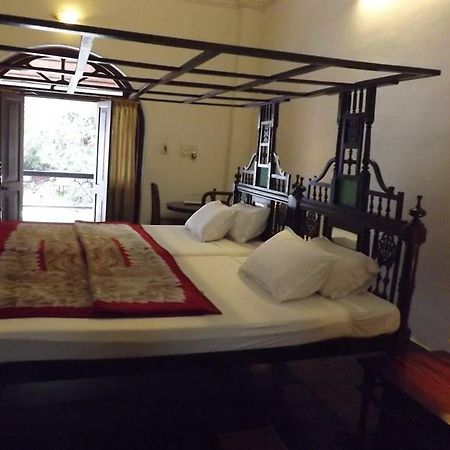 Ballard Bungalow Kochi Екстер'єр фото