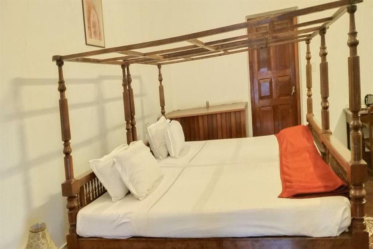 Ballard Bungalow Kochi Екстер'єр фото