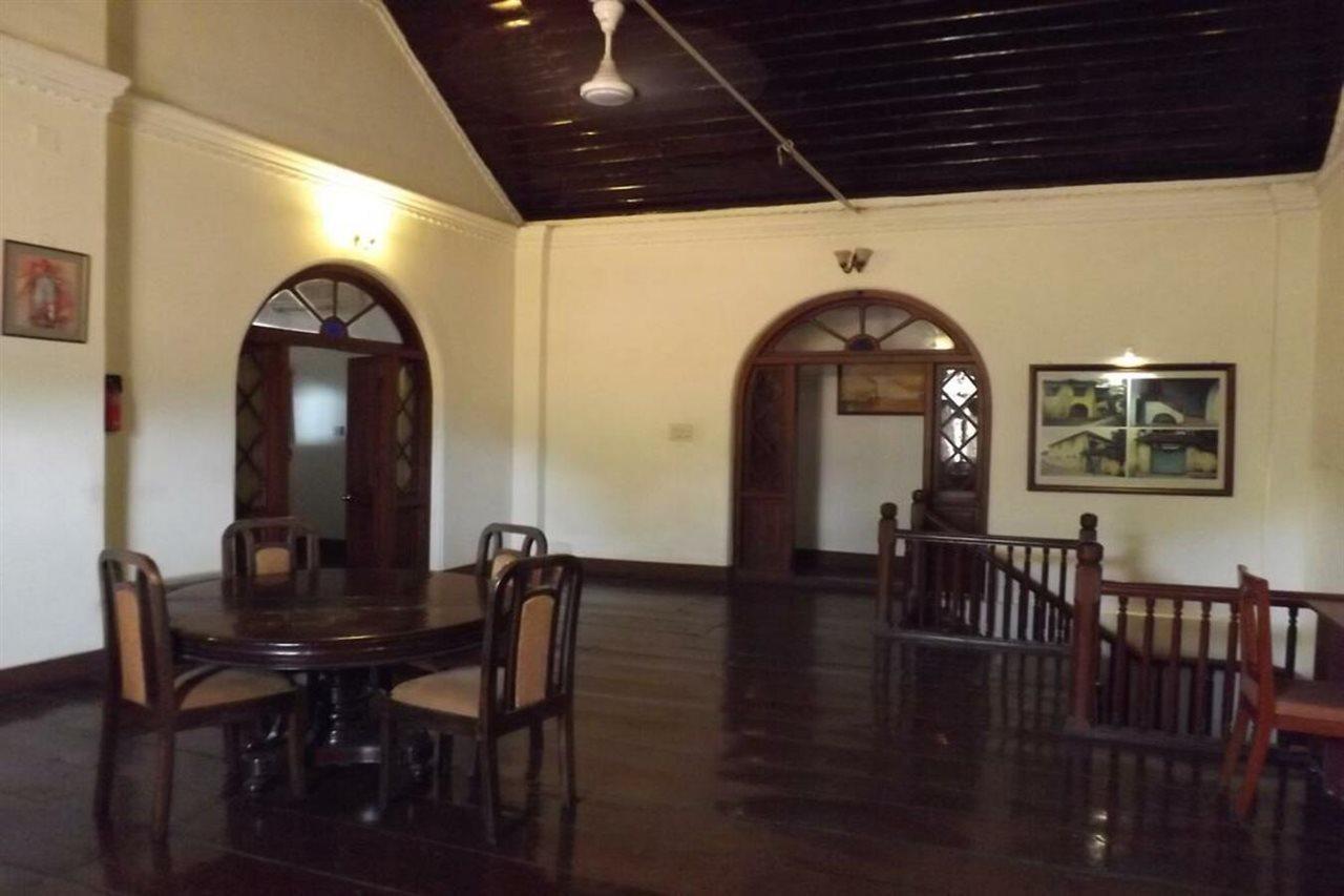 Ballard Bungalow Kochi Екстер'єр фото