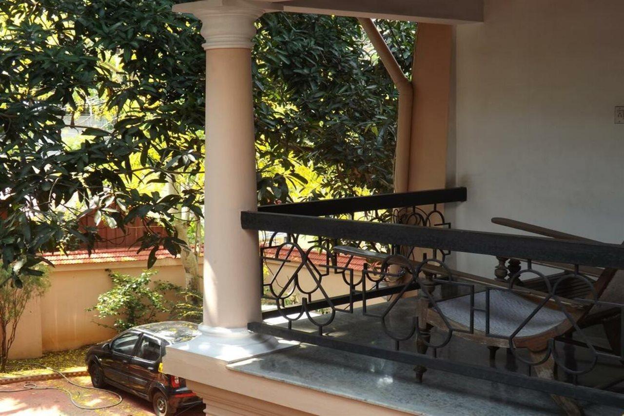 Ballard Bungalow Kochi Екстер'єр фото