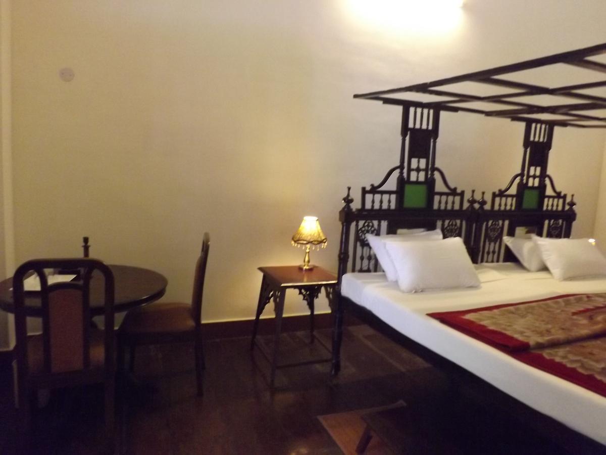 Ballard Bungalow Kochi Екстер'єр фото