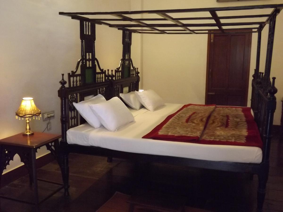 Ballard Bungalow Kochi Екстер'єр фото