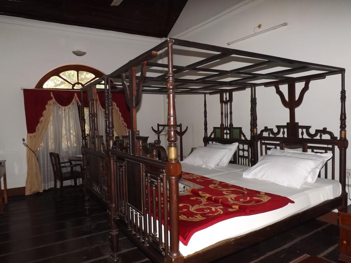 Ballard Bungalow Kochi Екстер'єр фото