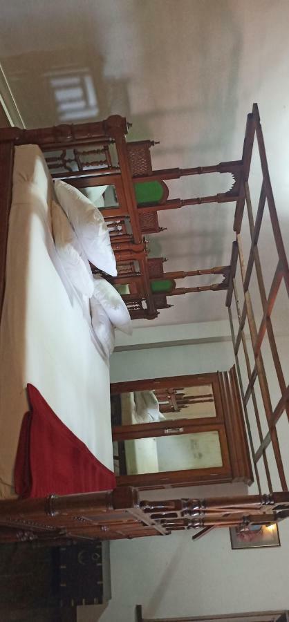 Ballard Bungalow Kochi Екстер'єр фото