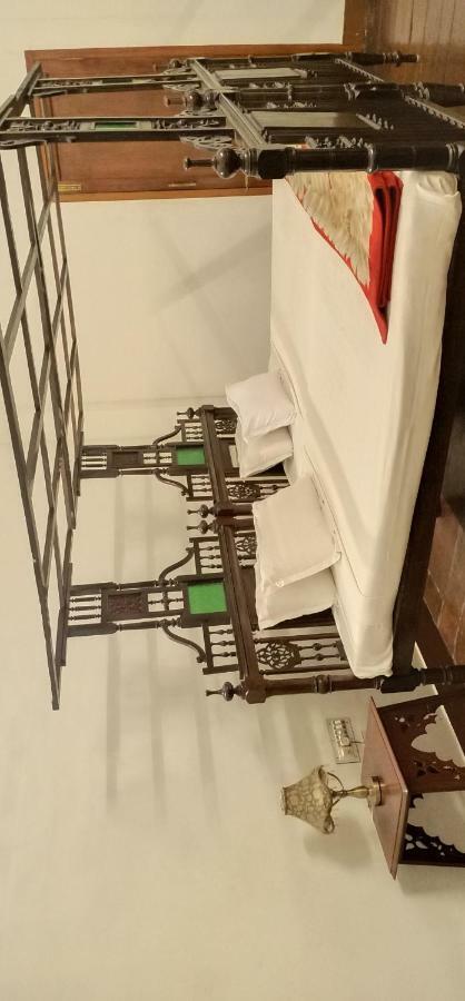 Ballard Bungalow Kochi Екстер'єр фото